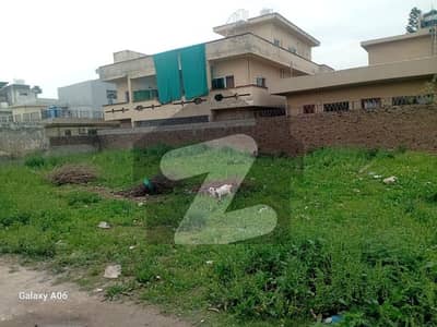 Residential Plot For sale In Bani Gala