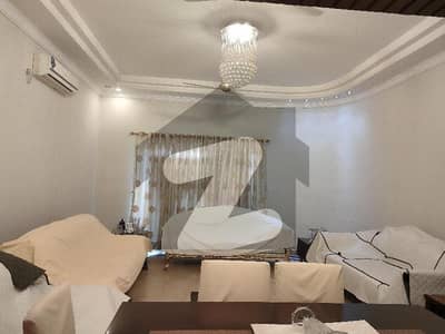 1 Kanal Used House For Sale IN Sector H DHA Phase 2 Islamabad: