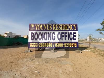 Buying A Shop In Gulshan-E-Maymar - Sector R?