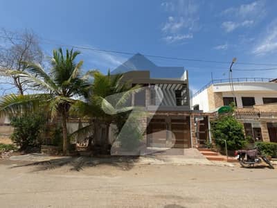 ڈی ایچ اے فیز 7 ڈی ایچ اے ڈیفینس,کراچی میں 6 کمروں کا 1 کنال مکان 16.0 کروڑ میں برائے فروخت۔