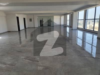 Brand New Office Space Available