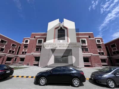 Ideal Good Location 3 Marla Residential Plot has landed on market in Jubilee Town - Block C, Lahore