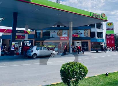 Prime Location Jubilee Town - Block A Residential Plot Sized 10 Marla For sale