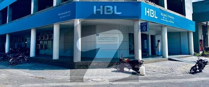 جوبلی ٹاؤن ۔ بلاک ڈی جوبلی ٹاؤن,لاہور میں 7 مرلہ رہائشی پلاٹ 1.15 کروڑ میں برائے فروخت۔