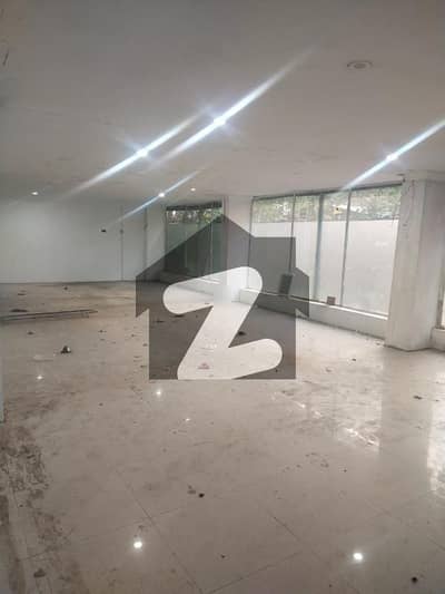 Property Connect Offers! 450 Sq Ft 1st Floor Office Space For Rent -F-11 Markaz