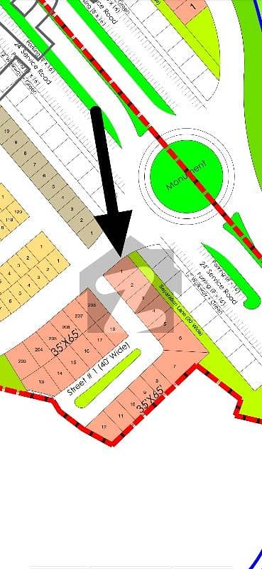 ریور ویو ساؤتھ ڈی ایچ اے ڈیفینس فیز 4,ڈی ایچ اے ڈیفینس,اسلام آباد میں 10 مرلہ رہائشی پلاٹ 1.15 کروڑ میں برائے فروخت۔ ریور ویو ساؤتھ ڈی ایچ اے ڈیفینس فیز 4,ڈی ایچ اے ڈیفینس,اسلام آباد میں 10 مرلہ رہائشی پلاٹ 1.15 کروڑ میں برائے فروخت۔