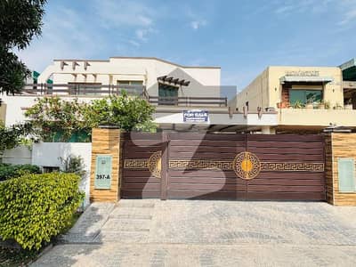 1 Kanal Sami Furnished Slightly Used House at Prime Location of Dha Phase 5 for Sale | Very Reasonable Price | Near to Dolmen Mall | Keys in Hand