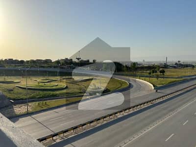 ڈی ایچ اے فیز 5 - سیکٹر ایف ڈی ایچ اے ڈیفینس فیز 5,ڈی ایچ اے ڈیفینس,اسلام آباد میں 5 مرلہ رہائشی پلاٹ 1.68 کروڑ میں برائے فروخت۔