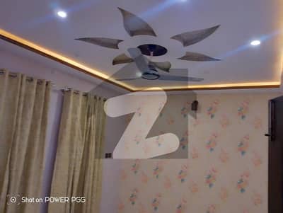 7 Marla Non Furnished House Available For Rent