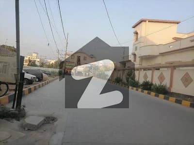 Your Ideal Prime Location 120 Square Yards Residential Plot Has Just Become Available In Gwalior Cooperative Housing Society