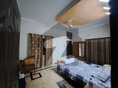 6 Marla Double Storey House For Rent In Airport Housing Society