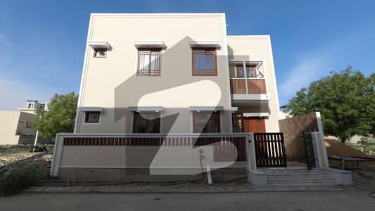 Prime Location 120 Square Yards House In Naya Nazimabad - Block A Is Available For sale Prime Location 120 Square Yards House In Naya Nazimabad - Block A Is Available For sale