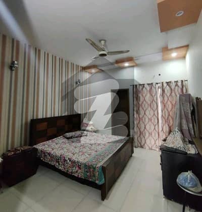 9 MARLA DELUXE HOUSE IN MILITARY ACCOUNT SOCIETY NEAR TO MAIN BOULEVARD AVAILABLE FOR SALE