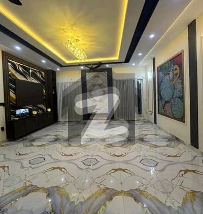 نشیمنِ اقبال فیز 2 نشیمنِ اقبال,لاہور میں 6 کمروں کا 1 کنال مکان 6.17 کروڑ میں برائے فروخت۔