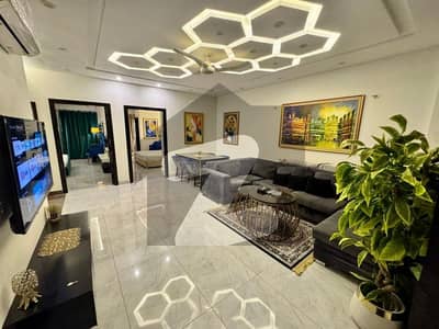 Luxury Apartment For Rent