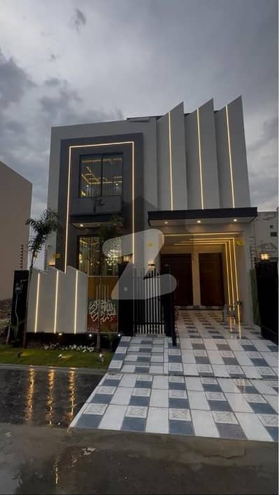 Buy A Prime Location 5 Marla House For sale In Central Park - Block A1 Buy A Prime Location 5 Marla House For sale In Central Park - Block A1