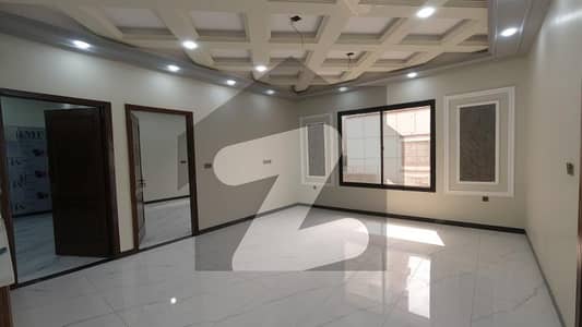 Prime Location House For sale In Federal B Area - Block 10 Karachi Prime Location House For sale In Federal B Area - Block 10 Karachi