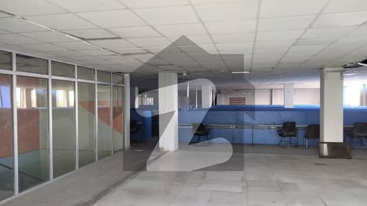 Looking For A Office In I-9