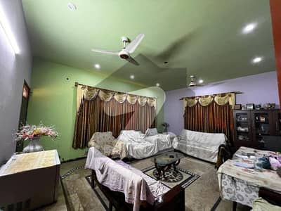 Prominently-Located Prime Location House Available In Federal B Area - Block 11 For sale