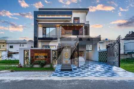 Prime Location Affordable House For sale In Central Park - Block A