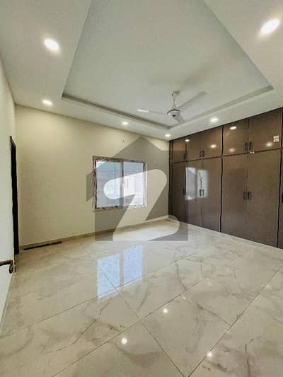 Brand New 350 Square Yards House For sale In Falcon Complex New Malir Karachi