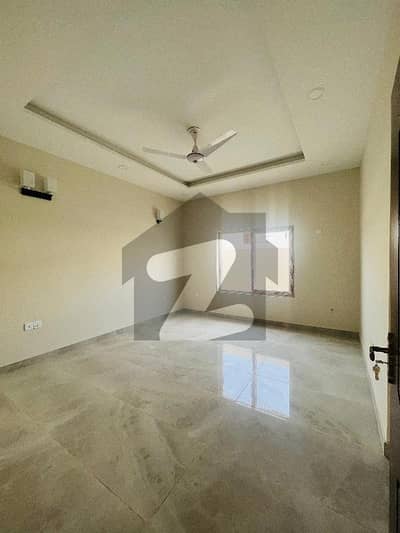Well-Constructed Brand New House Available For Sale In Falcon Complex New Malir