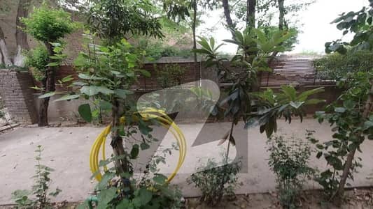 3 Bed Residential Flat 8 Marla 1947 SQFT on G. F for Sale at G-15