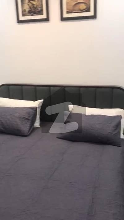 جوبلی ٹاؤن ۔ بلاک اے جوبلی ٹاؤن,لاہور میں 1 کمرے کا 2 مرلہ فلیٹ 35.0 لاکھ میں برائے فروخت۔