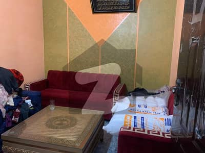 گرین آرچرڈ لوئر کینال روڈ,فیصل آباد میں 4 کمروں کا 3 مرلہ مکان 1.15 کروڑ میں برائے فروخت۔