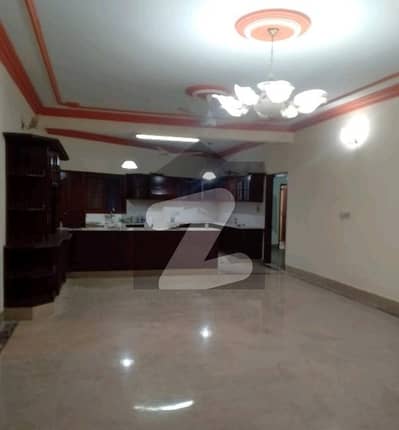 Centrally Located Prime Location House In Federal B Area - Block 10 Is Available For sale