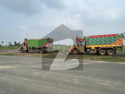 ایل ڈی اے سٹی فیز 1 ۔ بلاک کیو ایل ڈی اے سٹی فیز 1 - جناح سیکٹر,ایل ڈی اے سٹی فیز 1,ایل ڈی اے سٹی,ایل ڈی اے روڈ,لاہور میں 5 مرلہ رہائشی پلاٹ 37.0 لاکھ میں برائے فروخت۔