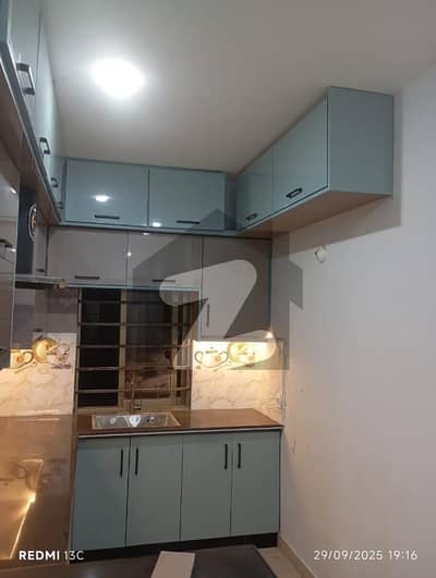 کینٹ ویو لوجز ملیر لِنک ٹُو سُپر ہائی وے,کراچی میں 3 کمروں کا 6 مرلہ فلیٹ 60.0 ہزار میں کرایہ پر دستیاب ہے۔