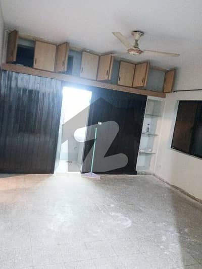 G-11/4 PHA C-Type First Floor Flat For Rent