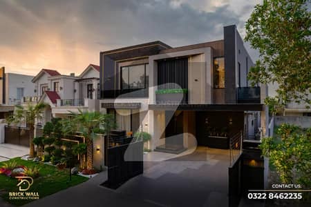 FULLY FURNISHED WITH FULL BASEMENT MODERN DESIGN 1-KANAL BUNGALOW IS AVAILABLE IN THE BEST BLOCK OF DHA LAHORE. FULLY FURNISHED WITH FULL BASEMENT MODERN DESIGN 1-KANAL BUNGALOW IS AVAILABLE IN THE BEST BLOCK OF DHA LAHORE.