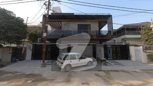 Want To Buy A Prime Location House In Karachi?