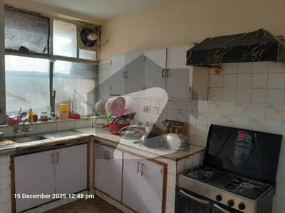 First Floor Flat For Rent In Askari 4 Chaklala Scheme 3