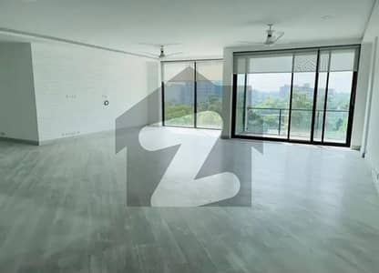 Premium Semi-Furnished Apartment For Rent In Gulberg Modern Living With Comfort