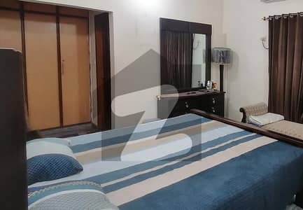 A 5 Marla Flat Located In Allama Iqbal Town Is Available For rent