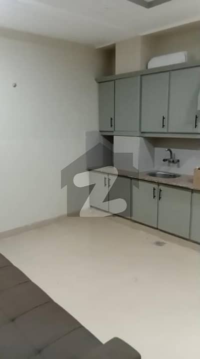 Jubilee Town Flat For Rent Sized 412 Square Feet