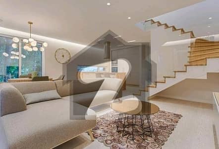 This Is Your Chance To Buy Upper Portion In Etihad Town Phase 2