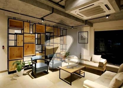 3 Marla Spacious Lower Portion Is Available In Etihad Town Phase 2 For Sale