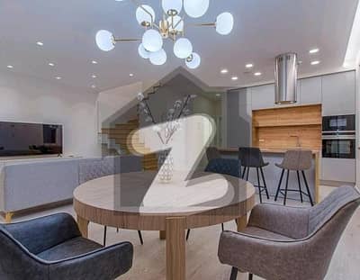 3 Marla Lower Portion Up For sale In Etihad Town Phase 2