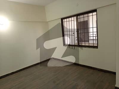 Centrally Located Prime Location Flat In Federal B Area - Block 4 Is Available For sale