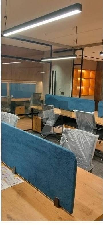 مین بلیوارڈ گلبرگ گلبرگ,لاہور میں 3 کمروں کا 7 مرلہ دفتر 4.05 لاکھ میں کرایہ پر دستیاب ہے۔