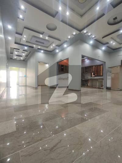 Prime Location House Of 400 Square Yards Available In Federal B Area - Block 10