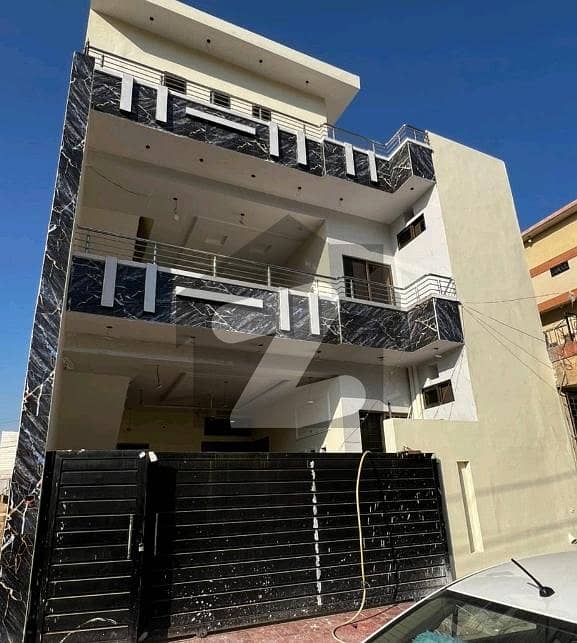 Get Your Dream House In Bani Gala Bani Gala Get Your Dream House In Bani Gala Bani Gala