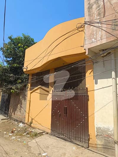 ال۔نور پارک ہاؤسنگ سوسائٹی لاہور میں 1 کمرے کا 3 مرلہ مکان 40.0 لاکھ میں برائے فروخت۔