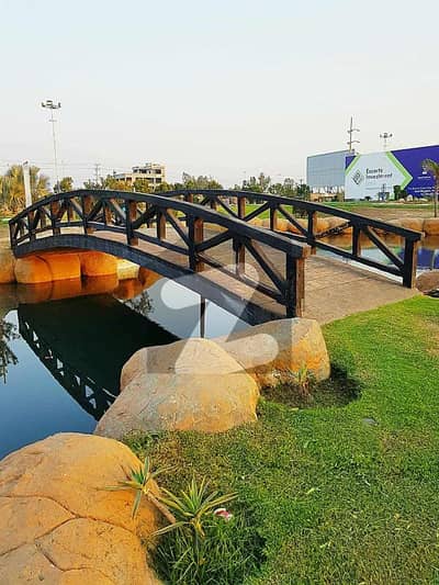 او ایل سی 2 - بلاک کے اوورسیز لو کاسٹ 2,بحریہ آرچرڈ فیز 2,بحریہ آرچرڈ,لاہور میں 5 مرلہ رہائشی پلاٹ 52.0 لاکھ میں برائے فروخت۔