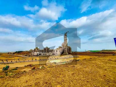 1 Kanal Plot Available For Sale In G2 Block Bahria Orchard Lahore Best Opportunity