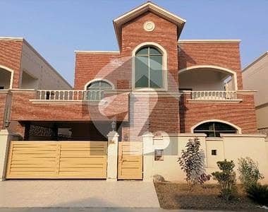 Luxury Living House Is Available